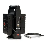RED power pack