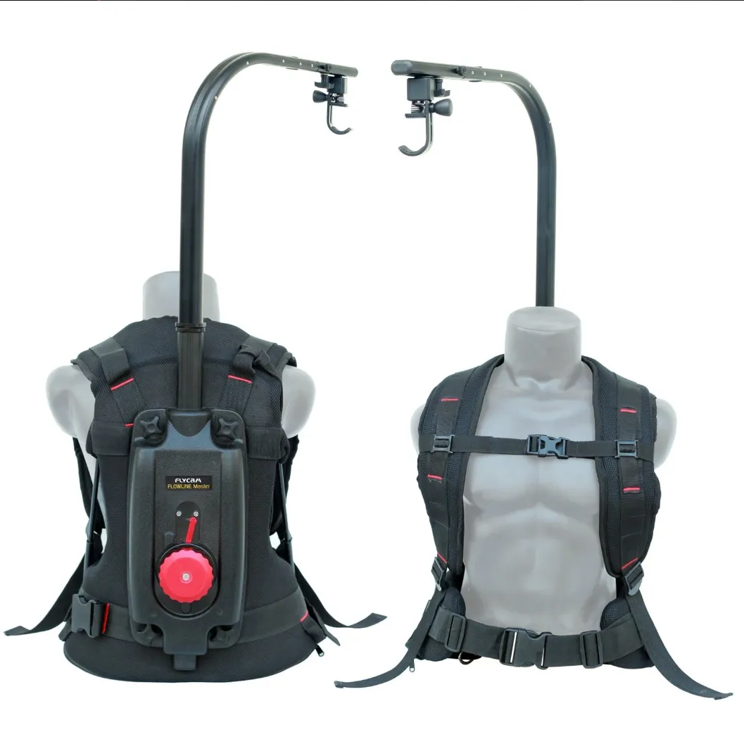 Flycam Flowline Master Professional Camera Support