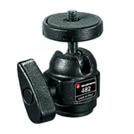 Manfrotto 482 Micro Ball