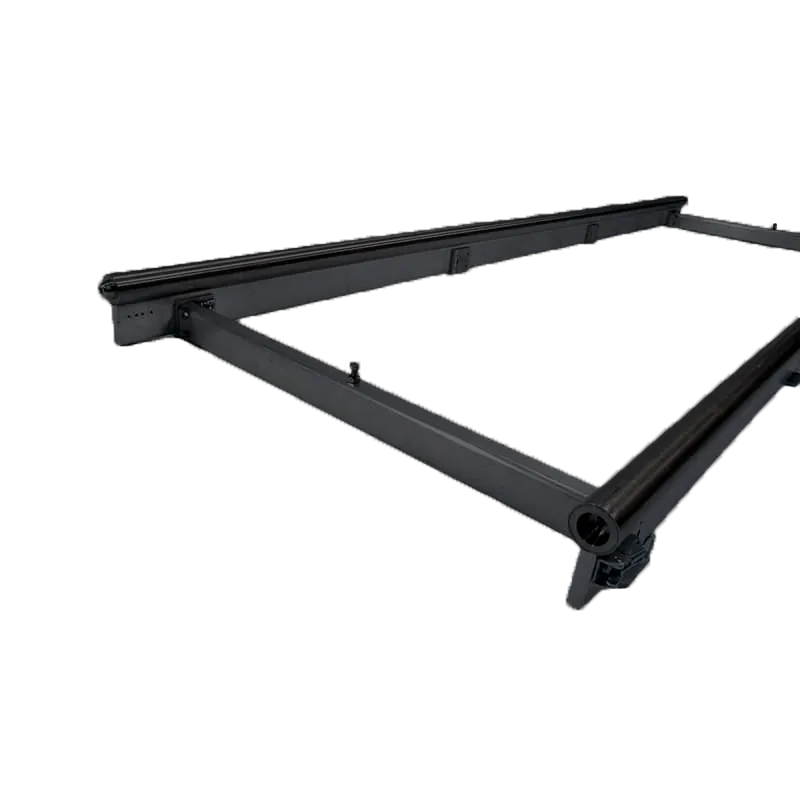 PANTHER Precision Steel Track