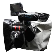 RED One rain cover+ RED 7 LCD rain cover
