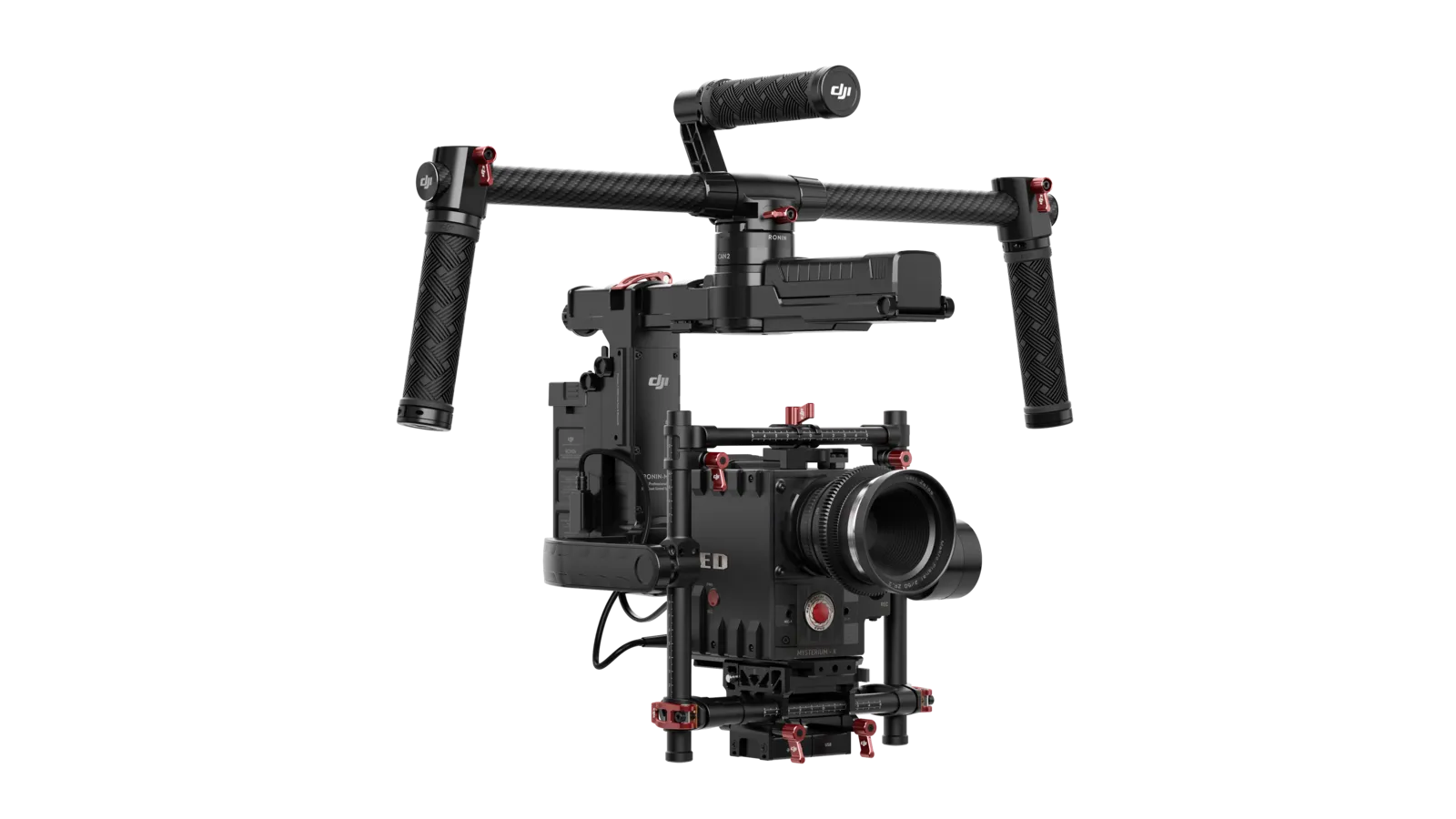 Ronin MX