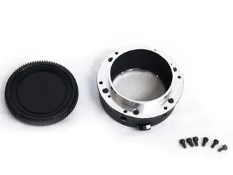 Skater Scope Nikon Lens Mount