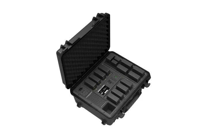 DJI Battery Station