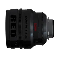 RED PRO 50 mm