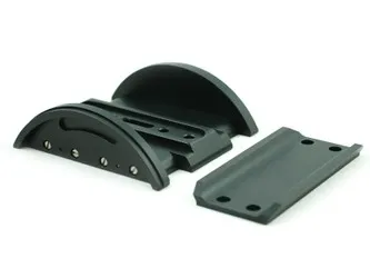 + - 20° rocker for SKATER® Mini dolly