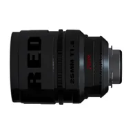 RED PRO 25 mm