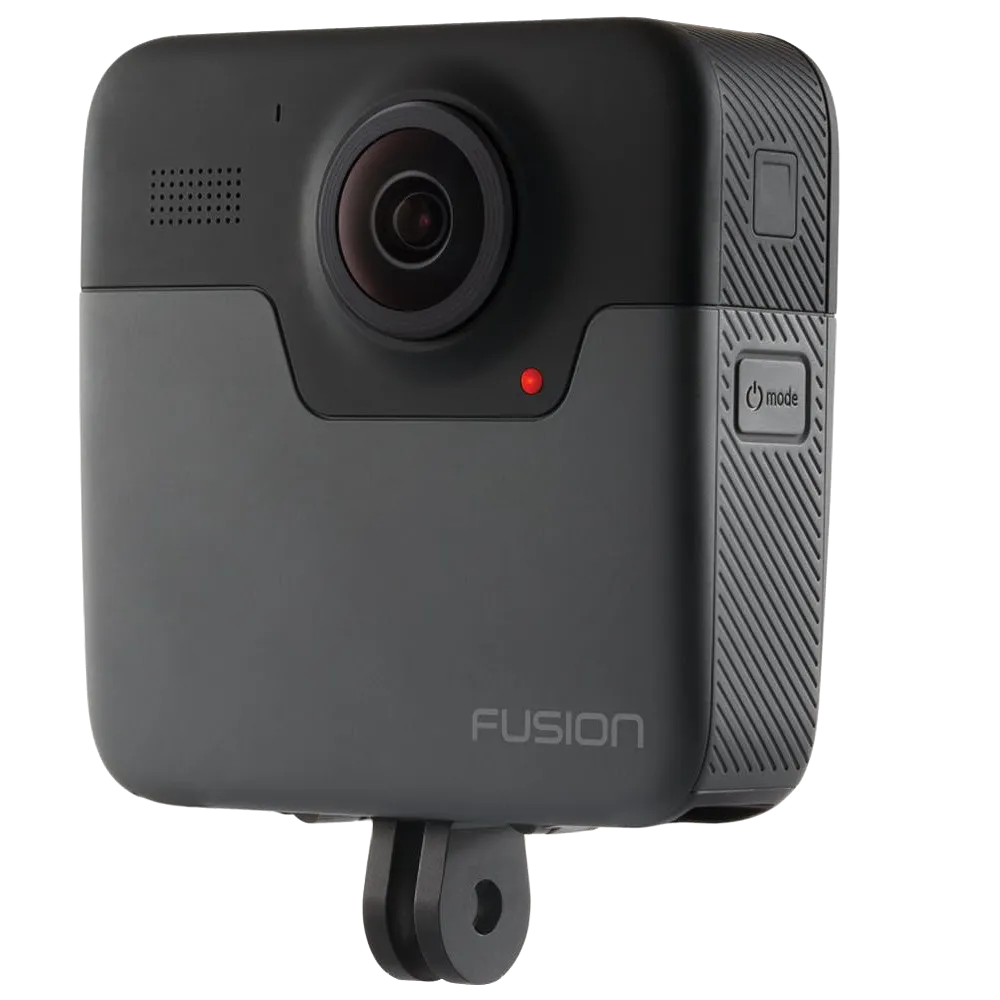 GoPro Fusion