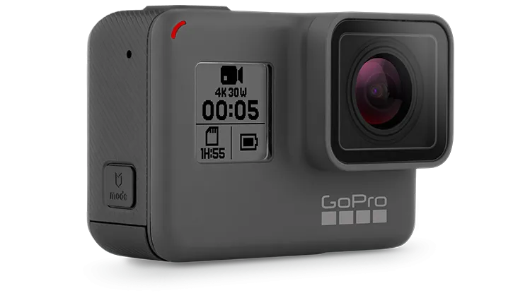 GoPro Hero 5