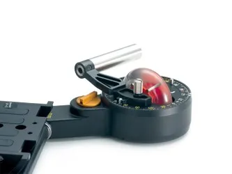 Holder for SKATER® Motor, SKATER® Smooth module