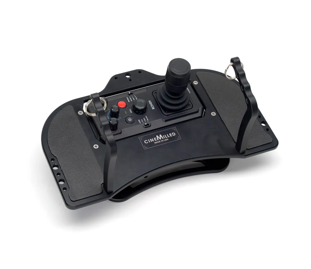 Control Panel for DJI Ronin 2