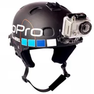 Helmet Front Mount