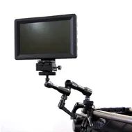 RED LCD Mount