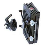 HDD V-mount Holder
