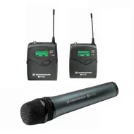 Sennheiser ew 135-p G2
