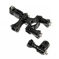 Handlebar Seatpost Mount
