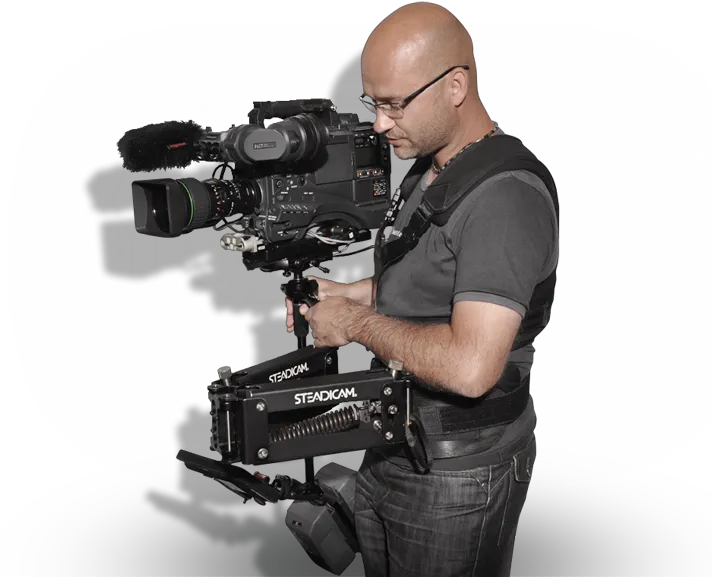 Steadicam Flyer LE