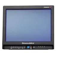 TRANSVIDEO cinemonitor 8" inch HD