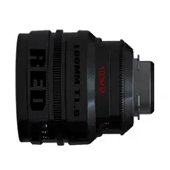 RED PRO 100 mm
