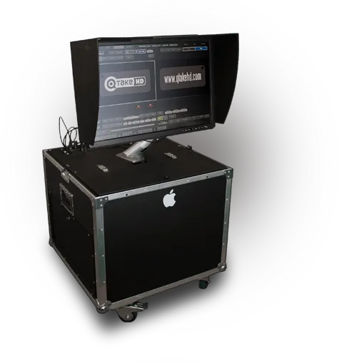 QTAKE HDx1