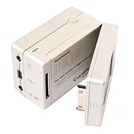 LCD BacPac